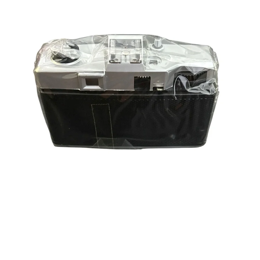 Maxim MF 1X 35MM Camera With Case New In Box Vintage NOS